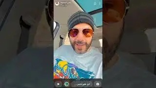 ناصر الجميعة / في العلاقات لو ماتساوى الاخذ والعطاء ! راح تدفع الثمن