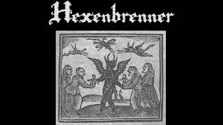 Hexenbrenner - 07 Vengeance from the Grave