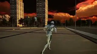 Sin City Centre Open World Reveal