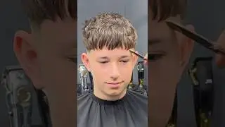 #haircut #barbershop #hairstyle #fade