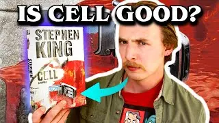 Stephen King's CELL is a Wild Ride