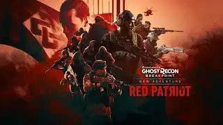 Tom Clancy's Ghost Recon Breakpoint Red Patriot 1080p Ending