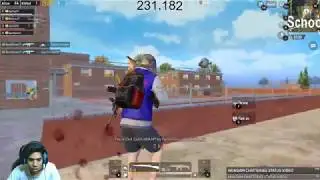 Jab MD Karta Hai Rush || Pubg Mobile #44 || MDisCrazy