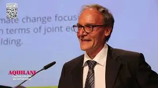 Aquilani - Incontro con il Premio Nobel per la Pace Filippo Giorg