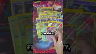 Su richiesta, il mio Dragapult 🐉 Siete pro o contro le caramelle? 🍬 #pokemon #decklist #dragapult