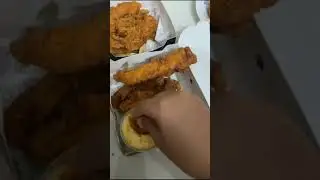 Atomic Tenders I Good Flippin Burgers