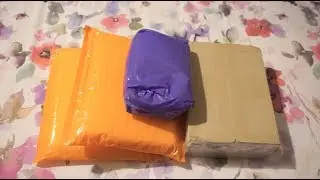 Red Velvet 'Summer Magic' Merch Unboxing