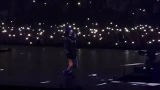 Billie Eilish - Wildflower | Hit Me Hard And Soft: The Tour | O2 Arena | 16th July 2025