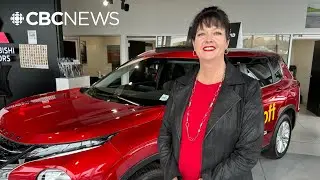 Some P.E.I. drivers ditching their American-made cars, say dealers