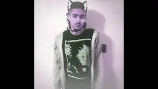 fakemink - Face to Face (Sped up & Bitcrushed)