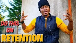 Semen Retention Will Change Your Mind, Energy and Vibration | Transmutation Is What Most Men Avoid