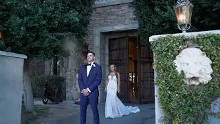 The Ashley Castle, Chandler Arizona |Elisa + Andrew Wedding Film