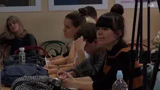 Biopolitička umetnost: uvođenje umrežene slike – dr Maja Stanković