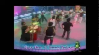 Tommy Portugal vs Erick Elera - HABACILAR