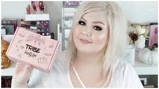 Tribe Beauty Box | Testing A New Beauty Subscription