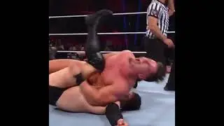 AUSTIN THEORY WINS UNITED STATES CHAMPIONSHIP BY DEFEATING FINN BALOR