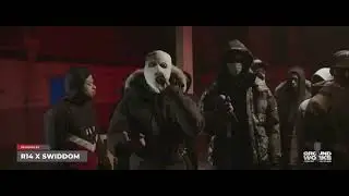 Groundworks cypher 2020