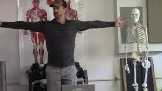 NASM overactive and underactive muscles | Chapter 6 and & review | Show Up Fitness Internship