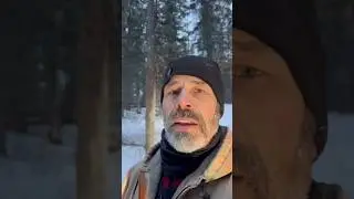 БЛОКИРОВКА ДИФФЕРЕНЦИАЛА НА ХОЛОДНОМ ВОЗДУХЕ #indeewoods #rhino660 #rhino700