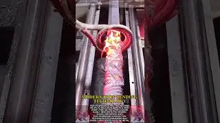 Iron heating machine || Iron bending technology