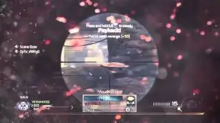 Sync SickTalz AfterShock 3.0 Trailer by RiisQ