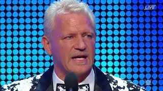 NoDQ Live: Full 2018 WWE Hall of Fame review and highlights