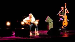 Greame ALLWRIGHT Saverne 2012 P'tite fleur fanée