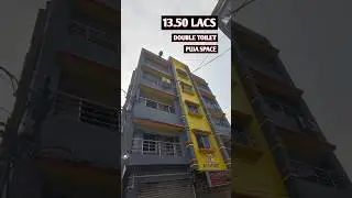 2BHK 13.50 LACS PH - 8620975816