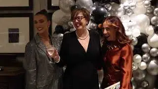 Wella RED Business Network Live 2023 Highlights &ndash; 25th Anniversary