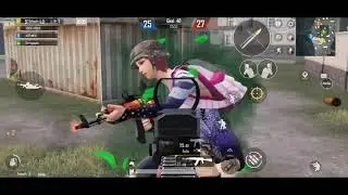 ASPOWER IS BACK !! BOOM BOOM GAMEPLAY ASPOWER !! HACKER IS BACK