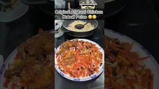 Delicious Kabuli Pulao 🤤 - Step By Step Cooking Guide  || Let&rsquo;s Cook 👩&zwj;🍳