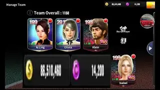86.000.000 GOLD COINS TO SPENT - Limit Break - Ultimate Tennis - Autoupgrade
