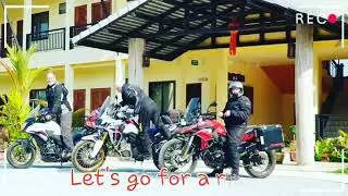 Biker Friendly Hotel
