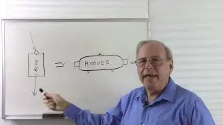Batteries and Current Flow