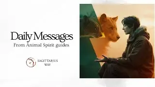 Messages from Animal Spirit guide Dolphins