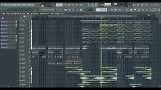 [FREE FLP] Có Duyên Không Nợ - Tina Ho x TVT remix (Hyper V Remake)