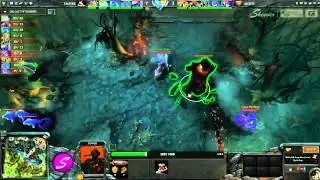 StarLadder: Mouz vs Empire