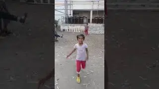long jump small kids long jump ||how to jump long ||learn how to jump high||training of police