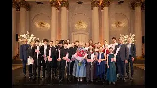 Dussmann-Gala 2025 ● Musikgymnasiums C. Ph. E. Bach