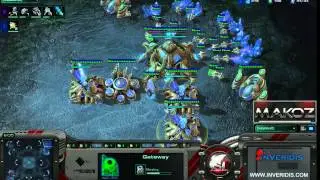 VOD SL mak0z 8, MVPTails vs EG Demuslim, la pression 3 gates apr&egrave;s expend