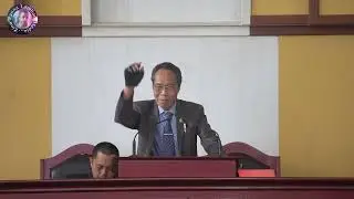 13 12 2025 Champhai Pathian thiltlawnpek Chhandamna