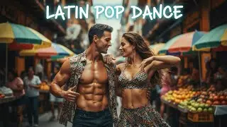 Best Latin Pop Reggaeton Mix 2026 🔥 Party Vibes & Tropical Beats