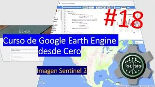 Acceder a imágenes de Sentinel 2