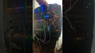 2600 Sci Fi Theme