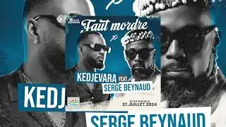 Kedjevara - Faut Mordre feat. Serge Beynaud