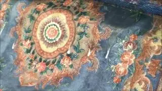 The Best Method of Custom Oriental Rug Cleaning Service in Ft. Lauderdale
