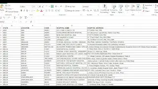 HOW TO IMPORT DATA FROM EXCEL TO DATABASE (3 STEPS)