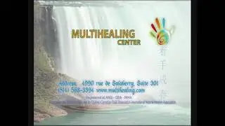 Multihealing center services in Montreal Quebec
