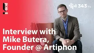 Talking to Artiphon Founder About Designing New MIDI Controllers & Instruments | TAETRO TALKS