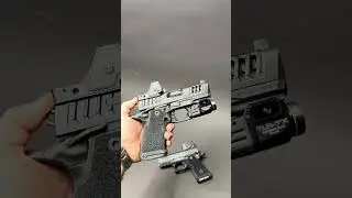 Staccato HD C3.6 First Look at Nagel's Gun Shop #Short #Staccato #C3.6